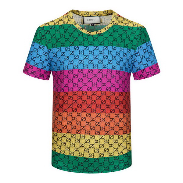 men gucci t-shirts M-3XL-036
